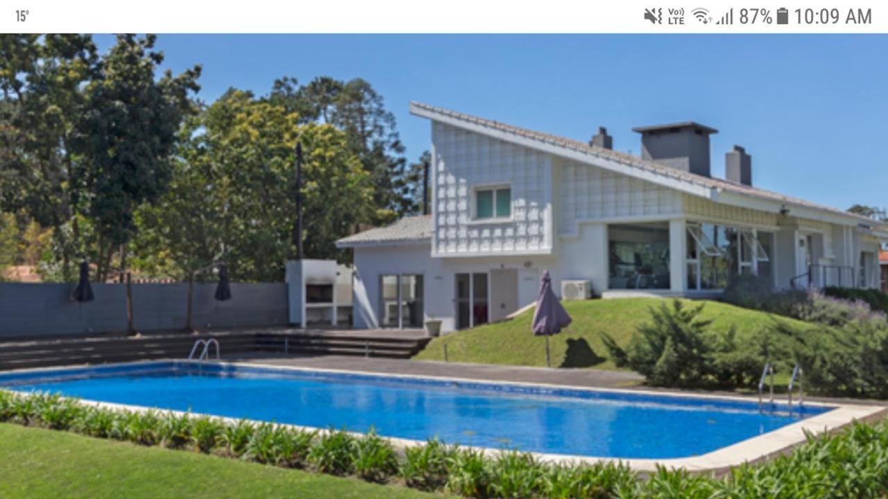 Apto. Edificio Unique Apartment Punta del Este Exterior photo