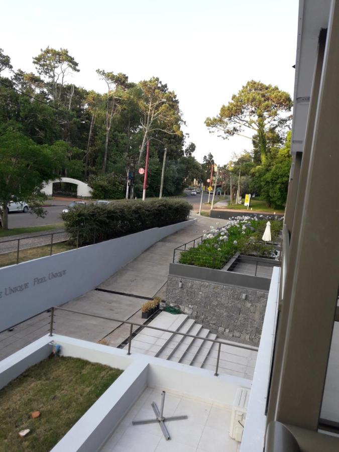 Apto. Edificio Unique Apartment Punta del Este Exterior photo
